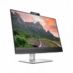 Монитор HP E27m G4 40Z29AS (27 ", IPS, Quad HD 2560x1440 (16:9), 75 Гц)