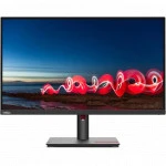 Монитор Lenovo ThinkVision T27i-30 63A4XAR1CB (27 ", IPS, Quad HD 2560x1440 (16:9), 75 Гц)