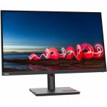 Монитор Lenovo ThinkVision T27i-30 63A4XAR1CB (27 ", IPS, Quad HD 2560x1440 (16:9), 75 Гц)