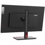 Монитор Lenovo ThinkVision T27i-30 63A4XAR1CB (27 ", IPS, Quad HD 2560x1440 (16:9), 75 Гц)