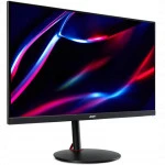 Монитор Acer XV272KV3bmiiprx UM.HX2CD.304 (27 ", IPS, 4K UHD 3840x2160 (16:9), 160 Гц)