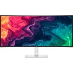 Монитор Dell S3425DW 210-BQWR (34 ", VA, Ultra-Wide QHD 3440x1440 (21:9), 120 Гц)