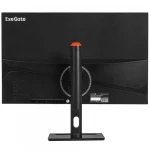 Монитор ExeGate SmartView ES2707T EX296976RUS 27 ", IPS, Quad HD 2560x1440 (16:9), 75 Гц
