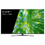 Телевизор LG 55UQ81006LB 55 ", Smart TV