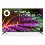 Телевизор STARWIND SW-LED43SG300 (43 ", Smart TV, Черный)