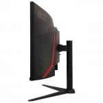 Монитор Acer Nitro ED340CURX0bmiipx UM.CE0EE.009 34 ", VA, Ultra-Wide QHD 3440x1440 (21:9), 200 Гц