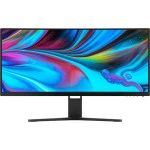 Монитор Xiaomi RMMNT30HFCW RMMNT30HFCW / BHR5116GL (30 ", VA, Ultra-Wide Full HD 2560x1080 (21:9), 200 Гц)