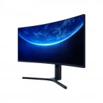 Монитор Xiaomi Mi Curved Gaming Monitor XMMNTWQ34 / BHR5133GL (34 ", VA, Ultra-Wide QHD 3440x1440 (21:9), 144 Гц)