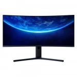 Монитор Xiaomi Mi Curved Gaming Monitor XMMNTWQ34 / BHR5133GL (34 ", VA, Ultra-Wide QHD 3440x1440 (21:9), 144 Гц)
