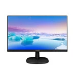 Монитор Philips 243V7QSB/00(01) (23.8 ", IPS, Full HD 1920x1080 (16:9), 60 Гц)