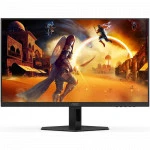 Монитор AOC 27G4HRE 27G4HRE/01 27 ", IPS, Full HD 1920x1080 (16:9), 200 Гц