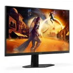 Монитор AOC 27G4HRE 27G4HRE/01 27 ", IPS, Full HD 1920x1080 (16:9), 200 Гц