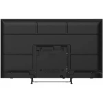 Телевизор Topdevice TDTV43BS05U TDTV43BS05U_BK (43 ", Smart TV, Черный)