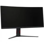 Монитор AOC CU34G4 34 ", VA, Ultra-Wide QHD 3440x1440 (21:9), 180 Гц