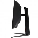 Монитор AOC CU34G4 34 ", VA, Ultra-Wide QHD 3440x1440 (21:9), 180 Гц