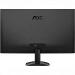 Монитор AOC Q27B35E Q27B35E/01 27 ", IPS, Quad HD 2560x1440 (16:9), 75 Гц