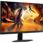 Монитор AOC 24G4HRE/01 23.8 ", IPS, Full HD 1920x1080 (16:9), 200 Гц