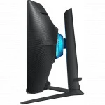 Монитор Samsung Odyssey Neo 7 LS32BG752NIXCI (32 ", VA, 4K UHD 3840x2160 (16:9), 165 Гц)