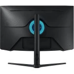 Монитор Samsung Odyssey Neo 7 LS32BG752NIXCI (32 ", VA, 4K UHD 3840x2160 (16:9), 165 Гц)