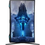 Монитор Samsung Odyssey Neo 7 LS32BG752NIXCI (32 ", VA, 4K UHD 3840x2160 (16:9), 165 Гц)