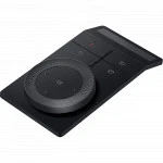 Монитор Samsung Odyssey Ark 55" S55BG970NI (55 ", VA, 4K UHD 3840x2160 (16:9), 165 Гц)