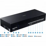 Монитор Samsung Odyssey Ark 55" S55BG970NI (55 ", VA, 4K UHD 3840x2160 (16:9), 165 Гц)