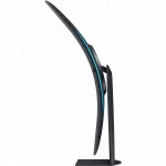 Монитор Samsung Odyssey Ark 55" S55BG970NI (55 ", VA, 4K UHD 3840x2160 (16:9), 165 Гц)