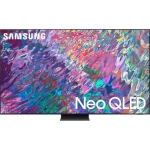 Телевизор Samsung QE98QN100BUXRU (98 ", Smart TV, Серый)