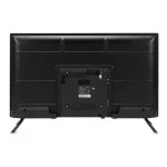 Телевизор Digma DM-LED40SBB31 40 ", Smart TV, Черный