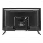 Телевизор Digma DM-LED32SBB31 (32 ", Smart TV, Черный)