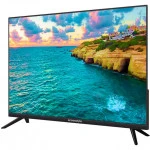 Телевизор Accesstyle F32EY1500B (32 ", Smart TV, Черный)