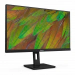 Монитор Philips 27B1U3900 27B1U3900/00 (27 ", IPS, 4K UHD 3840x2160 (16:9), 60 Гц)