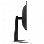 Монитор AOC Q27G4ZD (27 ", IPS, Quad HD 2560x1440 (16:9), 240 Гц)