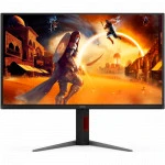 Монитор AOC Q27G4ZD (27 ", IPS, Quad HD 2560x1440 (16:9), 240 Гц)