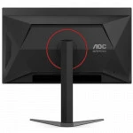 Монитор AOC Q27G4ZD (27 ", IPS, Quad HD 2560x1440 (16:9), 240 Гц)