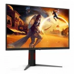 Монитор AOC Q27G4ZD (27 ", IPS, Quad HD 2560x1440 (16:9), 240 Гц)