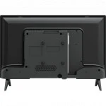 Телевизор BBK 24LEM-1014/T2C 24LEM-1014/T2C (B) (24 ", Черный)
