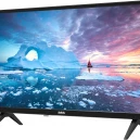 Телевизор BBK 24LEM-1014/T2C 24LEM-1014/T2C (B) (24 ", Черный)