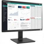 Монитор LG 24bq55wy-b,aeu 24BQ55WY-B,AEU (24 ", IPS, Full HD+ 1920x1200 (16:10), 60 Гц)