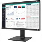 Монитор LG 24bq55wy-b,aeu 24BQ55WY-B,AEU (24 ", IPS, Full HD+ 1920x1200 (16:10), 60 Гц)