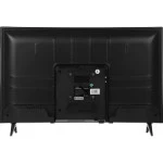 Телевизор BBK 32LEX-7249/TS2C Black 32LEX-7249/TS2C (B) (32 ", Smart TV, Черный)