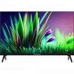 Телевизор Topdevice TDTV24CN04H Black TDTV24CN04H_BK (24 ", Черный)