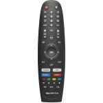 Телевизор Topdevice TDTV24CN04H Black TDTV24CN04H_BK (24 ", Черный)