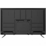 Телевизор Sber SDX-43F2014 (43 ", Smart TV, Серый)