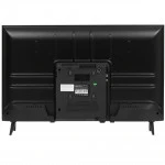 Телевизор Kuppersberg SDX-32F2139 (32 ", Smart TV, Черный)