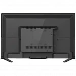 Телевизор Leff 24F690T (24 ", Smart TV, Черный)