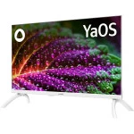 Телевизор BBK 24LEX-7242/TS2C White 24LEX-7242/TS2C (W) (24 ", Smart TV, Белый)