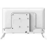 Телевизор BBK 24LEX-7242/TS2C White 24LEX-7242/TS2C (W) (24 ", Smart TV, Белый)