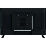 Телевизор Aiwa JH24TS240N Black (24 ", Smart TV, Черный)