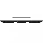 Телевизор Topdevice TDTV55BS05U_BK (55 ", Smart TV, Черный)